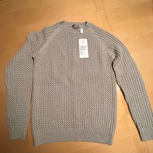 Brand new with tags TSE sweater